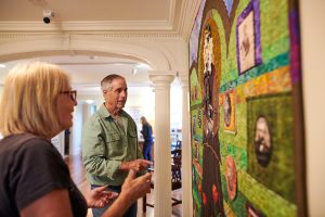 Arts & Culture Arts & Culture