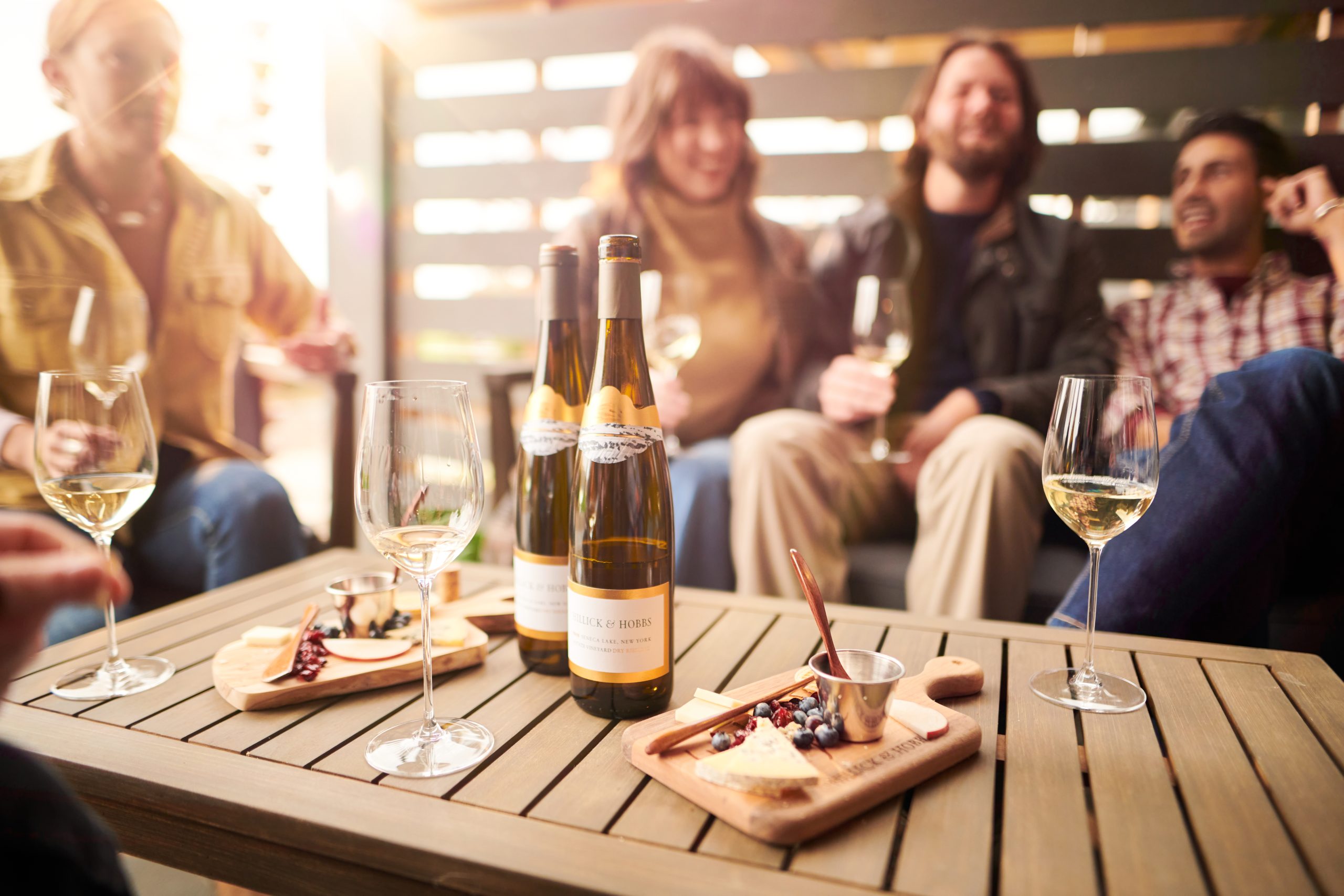 Wineries Wineries