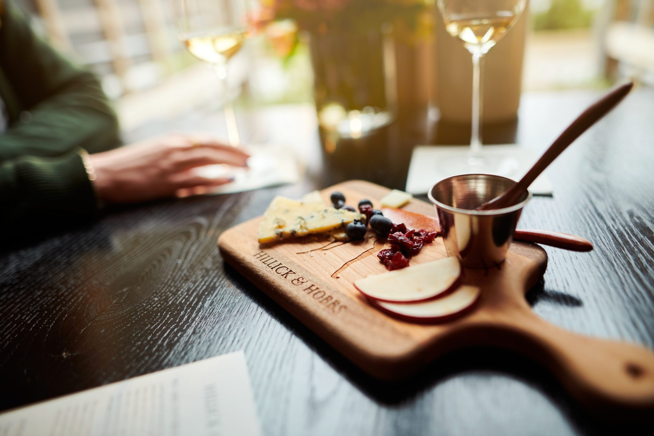Eat & Drink Eat & Drink