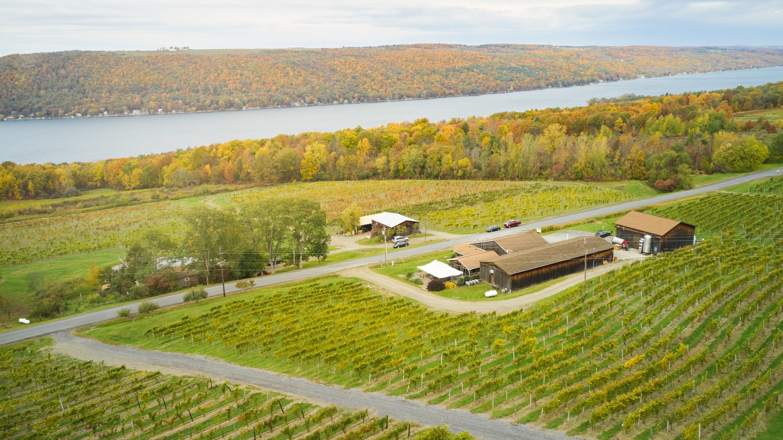 Finger Lakes Pride: LGBTQ+ Friendly Stops Finger Lakes Pride: LGBTQ+ Friendly Stops