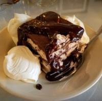 Best of the Best Dishes in the Finger Lakes Chocolate Lasagna