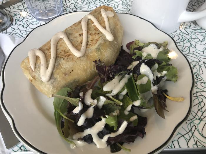Chef Creations: Unique Foodie Dishes Found in the FLX Anglehearts