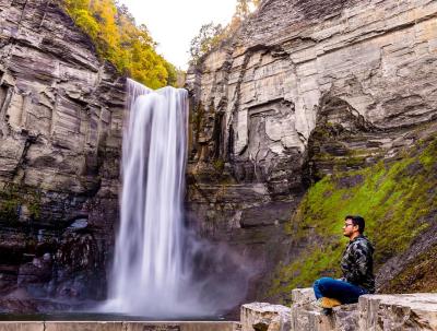 20 Reasons to be Thankful in the Finger Lakes Photo Credit: anmolbohra