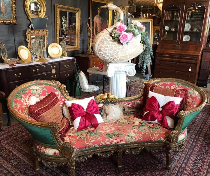Antique Revival