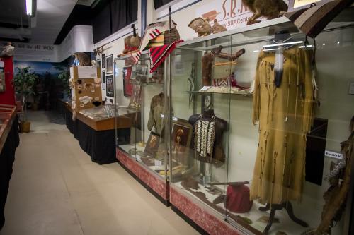 Aviation, Art & Other Cultural Attractions Susquehanna River Archaeological Center