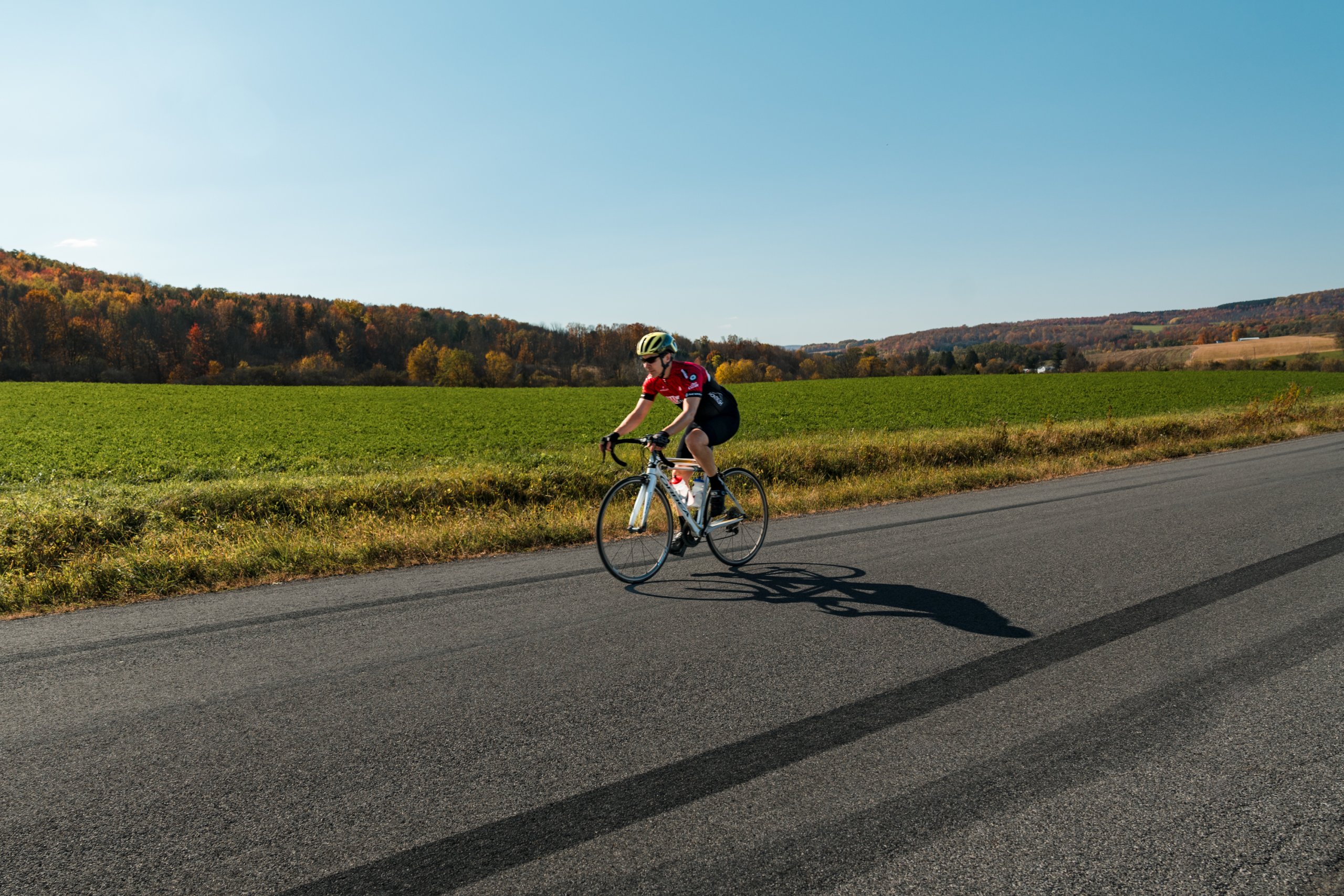 Biking Biking