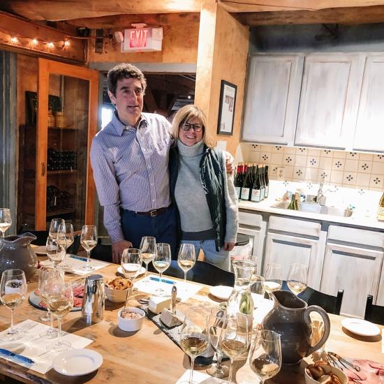 Wine Tastings Go Virtual Billsboro Winery