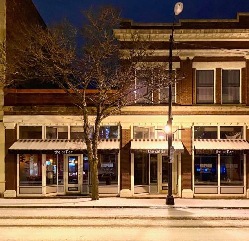 Chef Creations: Unique Foodie Dishes Found in the FLX The Cellar