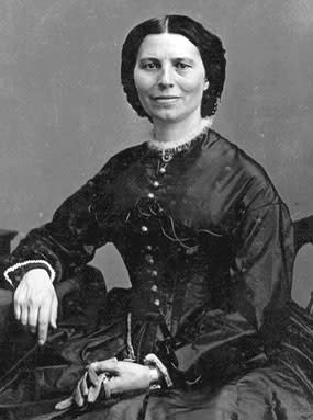 11 Places to Dive into Women's History in the Finger Lakes Clara Barton