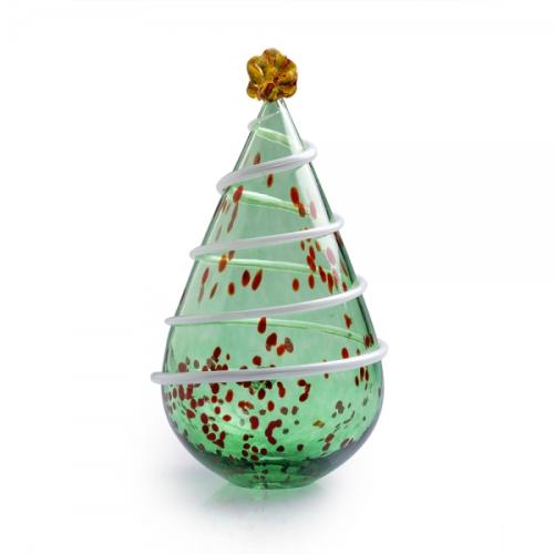 Holiday Gift Shopping in the Finger Lakes… Corning Museum of Glass holiday