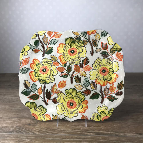 Holiday Gift Shopping in the Finger Lakes… Colleen McCall Ceramics