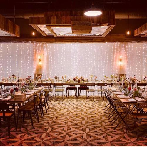 Say "I do" in These Finger Lakes Wedding Venues Coltivare