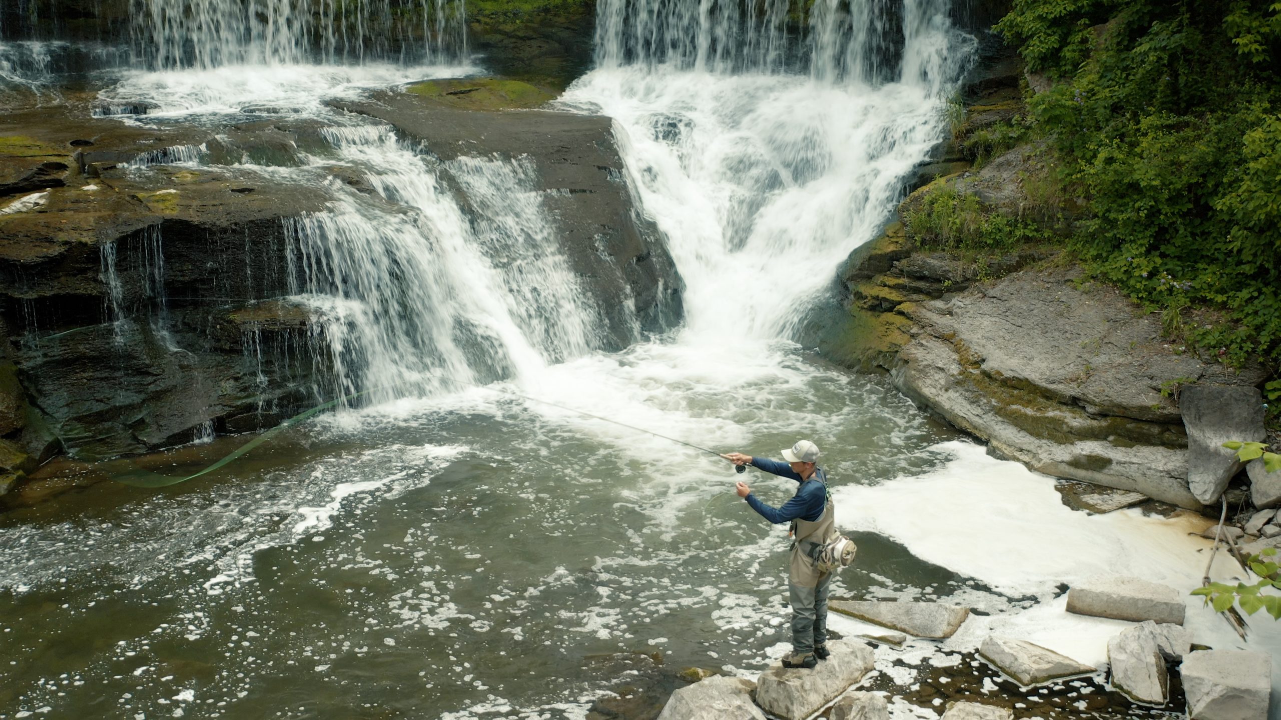 Fishing Fishing