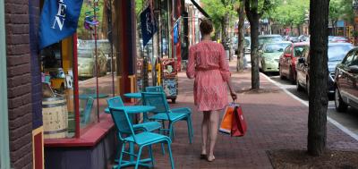 20 Reasons to be Thankful in the Finger Lakes Corning Gaffer District