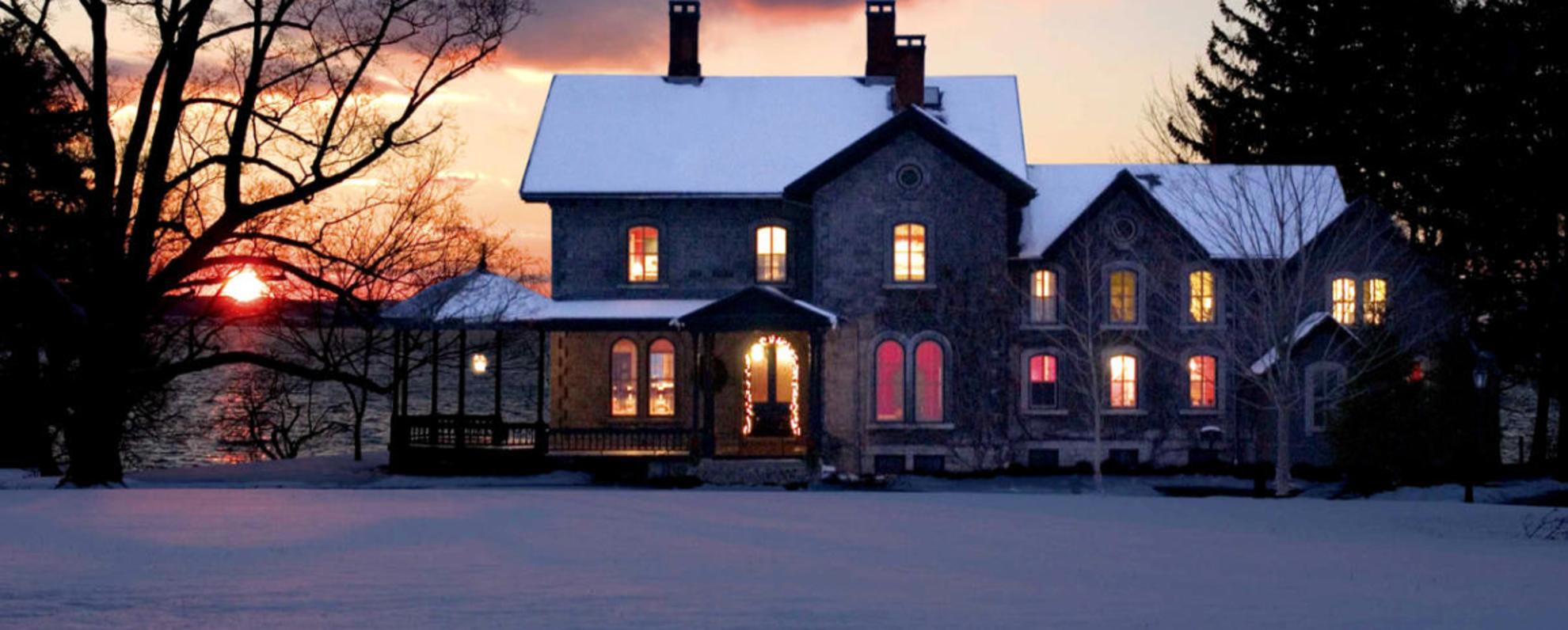 Fine Dining & Spa Treatments