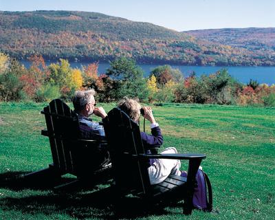 20 Reasons to be Thankful in the Finger Lakes Canandaigua Lake