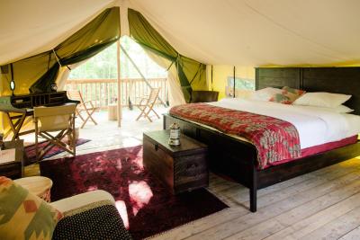 20 Reasons to be Thankful in the Finger Lakes Glamping - Firelight Camps