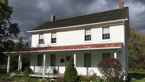 11 Places to Dive into Women's History in the Finger Lakes The Harriet Tubman Home, Auburn, NY