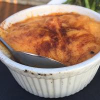 Best of the Best Dishes in the Finger Lakes Au Gratin Potatoes