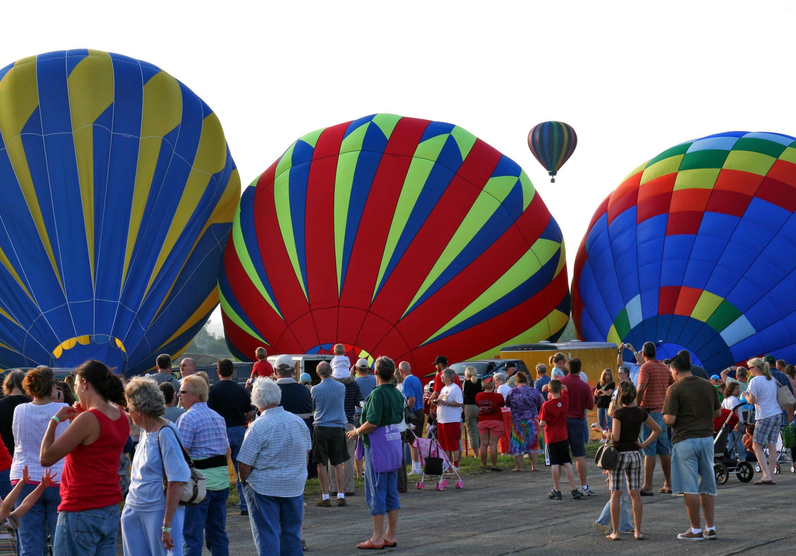 Annual Events Annual Events