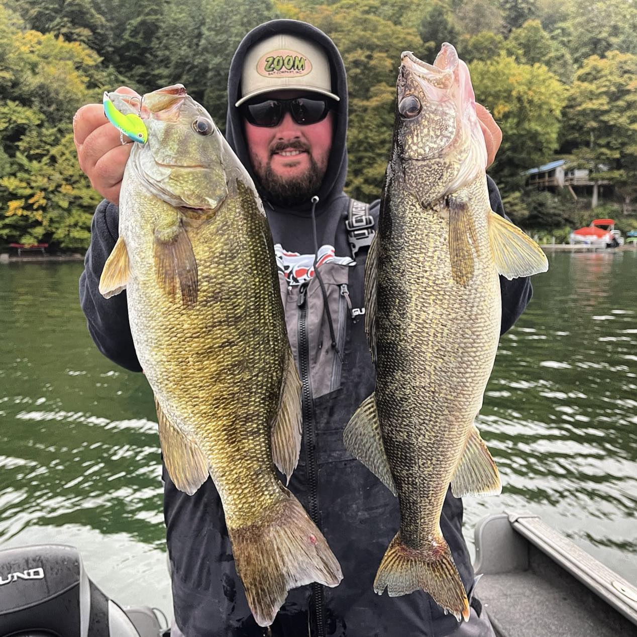 Find Hidden Gems of the Finger Lakes Region - Fishing for Adventure Find Hidden Gems of the Finger Lakes Region - Fishing for Adventure