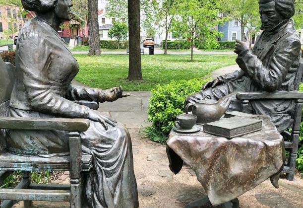 Celebrate Path Through History Weekend (June 17-18, 2017) with Finger Lakes Events Celebrate Path Through History Weekend (June 17-18, 2017) with Finger Lakes Events