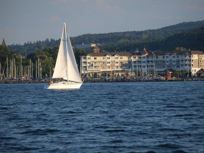 Say "I do" in These Finger Lakes Wedding Venues Watkins Glen