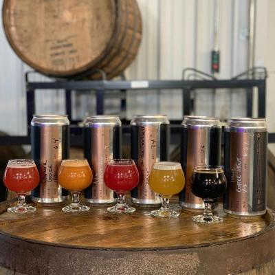 Celebrate National Beer Day in the Finger Lakes Mortalis