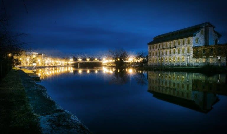 11 Places to Dive into Women's History in the Finger Lakes National Women’s Hall of Fame, Seneca Falls, NY