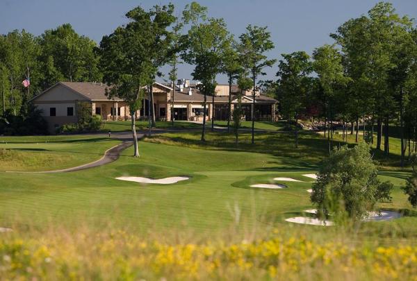 9 Un-FORE-gettable Finger Lakes Golf Courses Ravenwood Golf Club