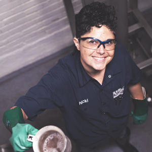 Women are Making a Splash in The Finger Lakes Craft Beer Industry Nicki Forster