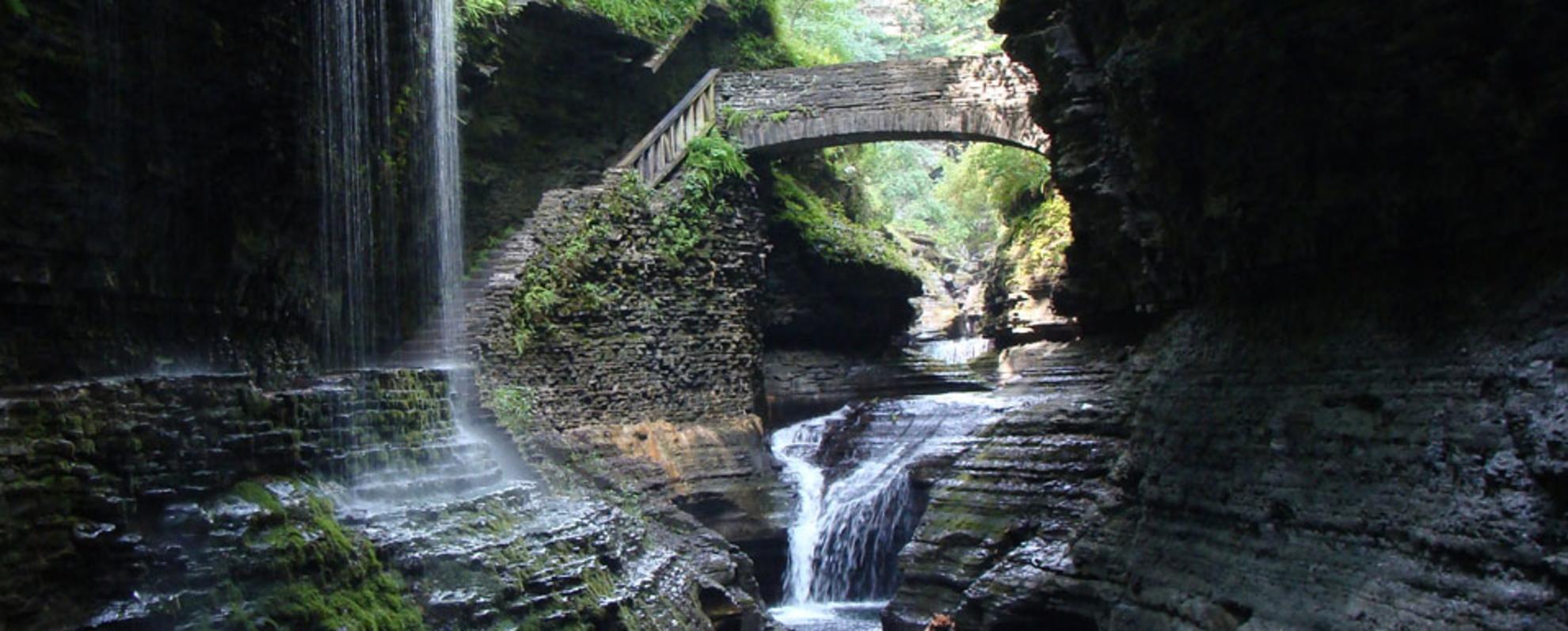 Schuyler County Schuyler County