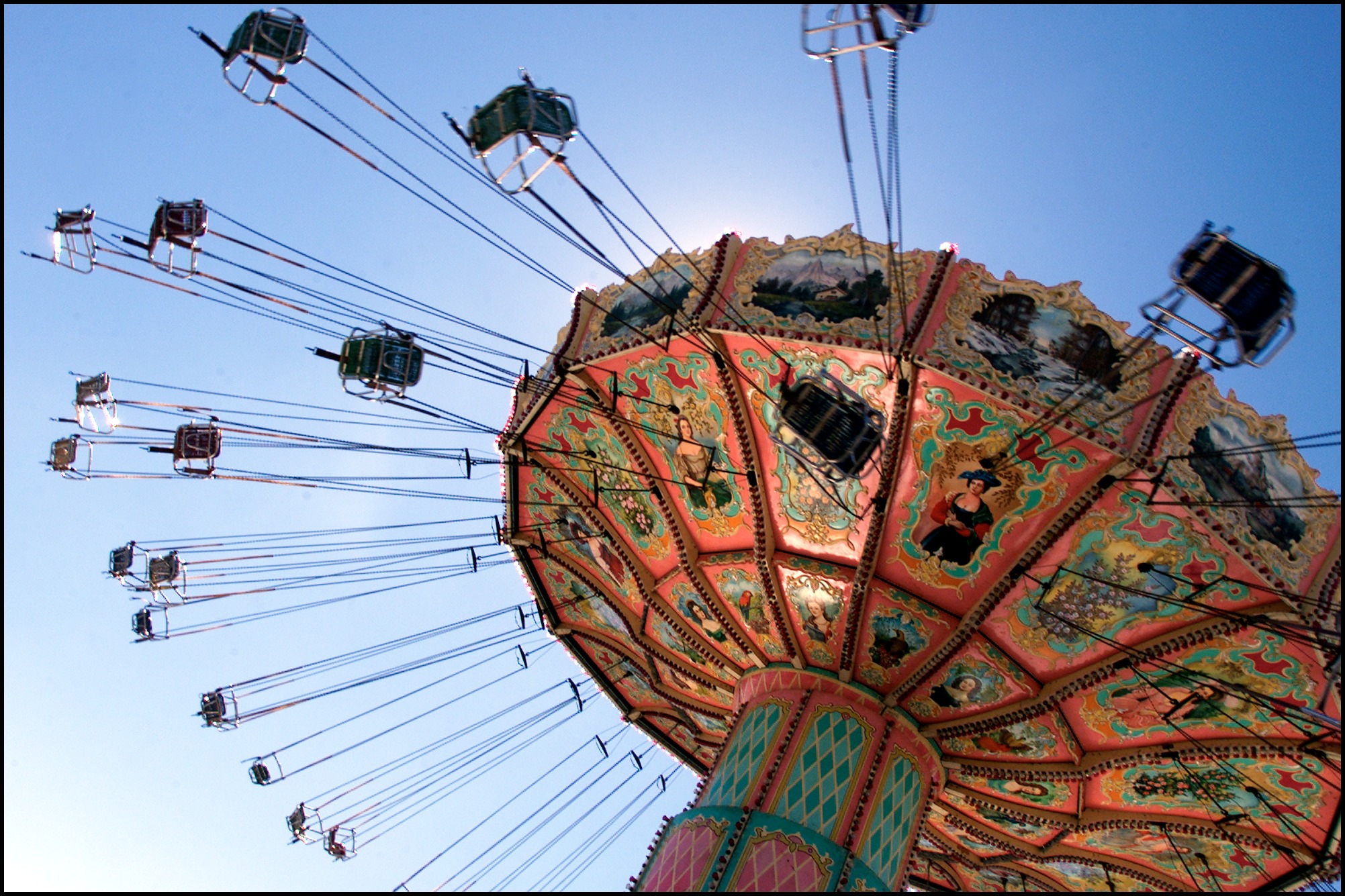 Events & Festivals Events & Festivals