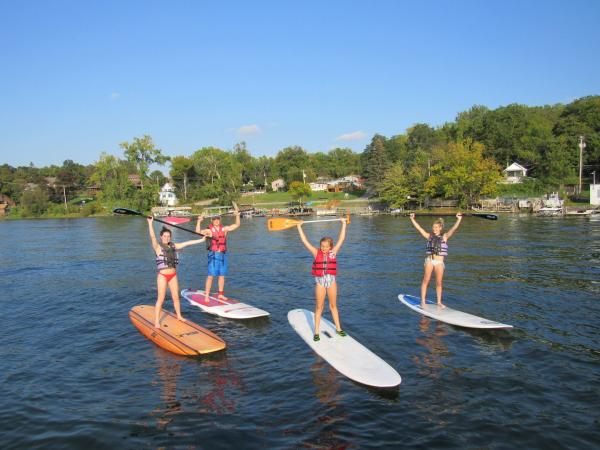 20 Reasons to be Thankful in the Finger Lakes Conesus Lake