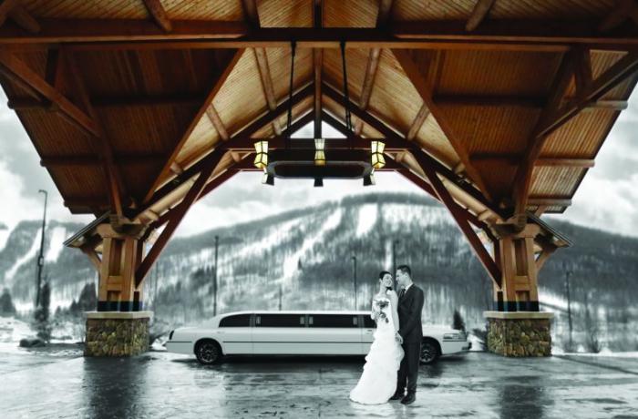 Say "I do" in These Finger Lakes Wedding Venues Greek Peak Mountain Resort