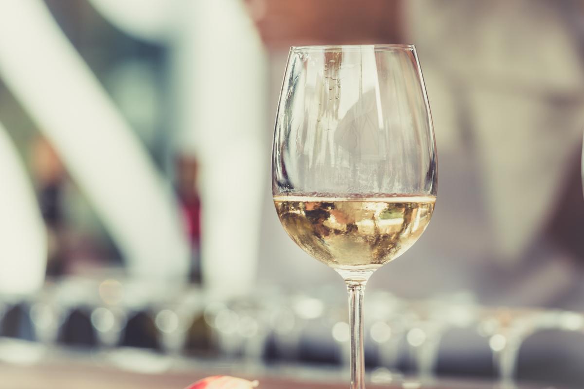 Wine Tastings Go Virtual Wine Tastings Go Virtual