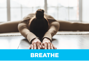 Explore Itineraries Breathe