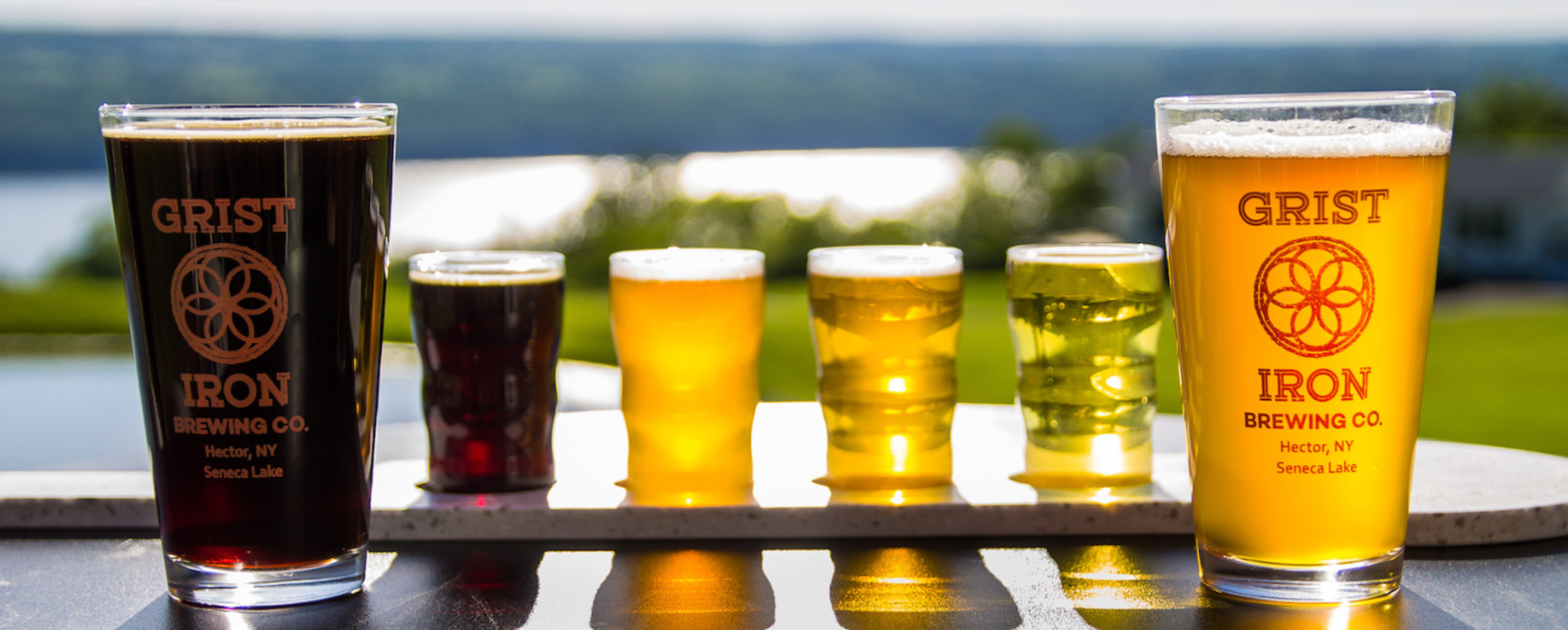 Breweries