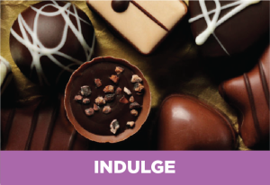 Explore Itineraries Indulge