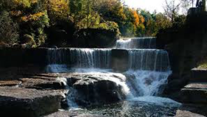 Find Your Outdoor Adventure Here in The Finger Lakes! Keuka Outlet Trail