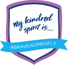 Brave Women FLX Brave Women FLX