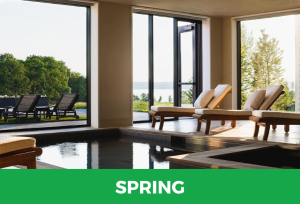 Explore Itineraries Spring Brave Women Itinerary