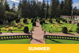 Explore Itineraries Where Brave Women Summer Itinerary