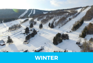 Explore Itineraries Brave Women Winter Itinerary